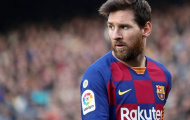 Sau tất cả, Setien công khai sự thật khó khăn về Messi