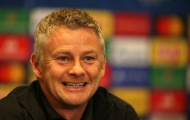 Solskjaer có sẵn 4 'miếng đánh' dành cho Arteta
