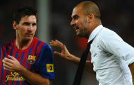 Vì đâu Pep Guardiola từ chối trở lại Barca?