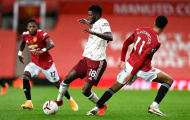 5 điểm nhấn sau trận Man Utd 0-1 Arsenal: Người Solskjaer cần là của Arteta
