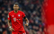8 ông lớn đại chiến vì 'máy chạy đa năng' của Bayern Munich