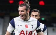 Bale tỏa sáng, Mourinho nói thẳng 1 câu về Madrid