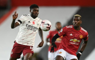 ĐH tiêu biểu vòng 7 Premier League: 'Máy cắt kim cương' của Pháo thủ