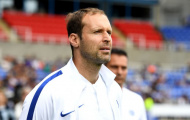 Sau tất cả, Petr Cech tuyên bố hùng hồn khi trở lại đội hình Chelsea