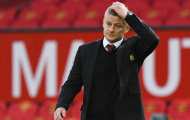 Huyền thoại M.U: “Họ sẽ khiến Solskjaer bị sa thải”