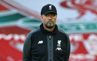 Klopp: 'Đội bóng đó là thử thách lớn nhất đối với chúng tôi'