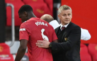 'Khi Solskjaer bó tay thì vị trí tốt nhất của cậu ta là băng ghế dự bị'