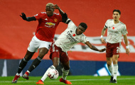 M.U thất bại, Solskjaer đã biết phải làm gì với Paul Pogba