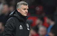 'Man United có thể trở thành Liverpool mới'