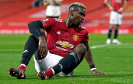 Paul Pogba đăng đàn, nói lên sự thật không thể chối cãi của Man Utd
