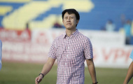 Quảng Nam xuống hạng và nghịch lý nơi chiếc ghế HLV trưởng