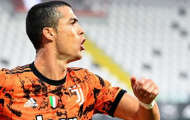 Ronaldo tái xuất bùng cháy, Pirlo lập tức phá vỡ im lặng
