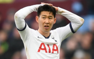 Thắng Brighton, Son Heung-min vẫn khiến Mourinho 'phát sốc'