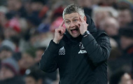 Thua Arsenal, Solskjaer bộc lộ 3 sự thật cốt lõi tại Man Utd