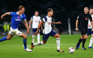 Tottenham thắng, NHM phấn khích vì 1 cái tên: 'Ở trận này, anh ta hay hơn cả Son Heung-min'