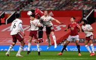 Sao Arsenal: 'Chúng tôi lẽ ra đã thắng 3-0 hoặc 4-0'