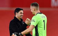 'Chúng tôi cố gắng hạn chế Man Utd làm điều đó'