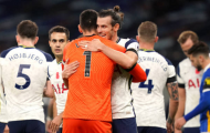 'Ai dám đảm bảo Gareth Bale sẽ khỏe mạnh quanh năm?'