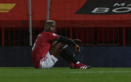 Có một Paul Pogba khác đã hiện diện ở Old Trafford