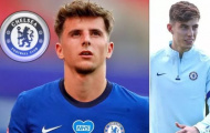 Với công thức “hai số 8”, Lampard đã thức tỉnh “quái vật” ngủ quên