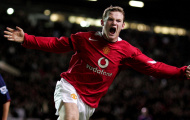 10 chân làm bàn đỉnh nhất Premier League: Số 1 quá đỉnh, Rooney thứ mấy?