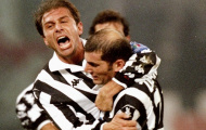 Trước giờ đấu Real, Conte đưa Zidane lên mây