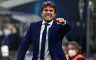 Real Madrid 'dụ dỗ', Conte tuyên bố phũ phàng