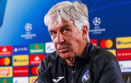 Atalanta mất 2 trụ cột quan trọng, Liverpool sáng cửa giành 3 điểm