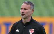 CHÍNH THỨC! Ryan Giggs buộc rời ghế HLV xứ Wales sau scandal