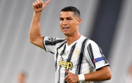 'Ronaldo là kẻ dốt nát, không tôn trọng đồng đội'