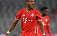 'Drama' không hồi kết giữa Bayern Munich và David Alaba