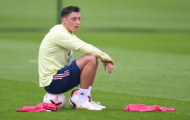 'Sự sáng tạo của cậu ấy cho Arsenal vẫn đang là hoàn hảo'