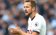 Harry Kane lập cột mốc khủng, Jose Mourinho có thể tự hào