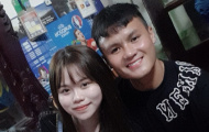 Huỳnh Anh lên tiếng sau tin đồn 'cắm sừng' Quang Hải