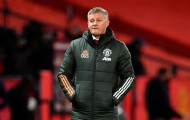'Cầu thủ Man Utd đó thật không thể tin được. Cậu ấy nên đá chính'
