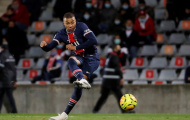 Mbappe đem đến tin dữ cho PSG trước trận gặp Leipzig