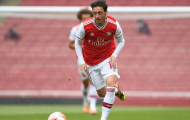 Nigel Winterburn: 'Arsenal phải quên hẳn anh ấy'