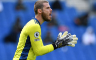 Pochettino đăng đàn, nói thẳng 1 câu về De Gea