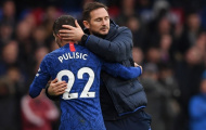 Trước giờ đấu Rennes, Lampard xác nhận tình hình của Pulisic