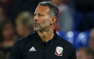 Sau tất cả, Giggs lên tiếng về tin đồn bạo hành bạn gái