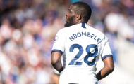 Sao Tottenham: 'Tôi đã nghĩ tới việc đến Inter Milan, nhưng chủ tịch ngăn lại'