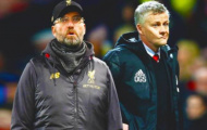 Thống kê bất ngờ cho thấy Man Utd nên kiên nhẫn với Solskjaer