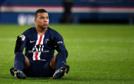 Tiến hành thâu tóm Mbappe, Real tống khứ ngôi sao đầu tiên khỏi Bernabeu