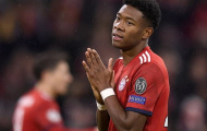 Vạch trần Bayern, Alaba công khai bí mật chấn động