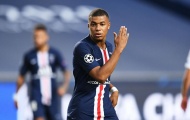 Động thái không ngờ, Mbappe rời PSG gia nhập 'Gã khổng lồ' châu Âu