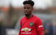 'Con trai tôi đã đúng khi quyết định rời Manchester United'