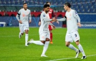 Bayern hủy diệt RB Salzburg trong trận cầu có 8 bàn thắng