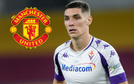 Chuyển nhượng 04/11: M.U chốt ký 'Vidic 2.0'; 'Gã khổng lồ' nổ bom tấn Sancho