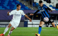 Khiến Real Madrid 'toát mồ hôi', Conte chỉ hài lòng duy nhất 1 chuyện