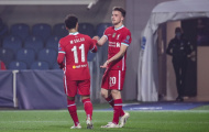 Jota lập hat-trick cho Liverpool, Klopp lập tức nhắc nhở CĐV về Firmino